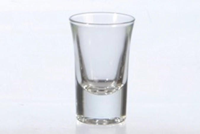 Dublino Kirschglas