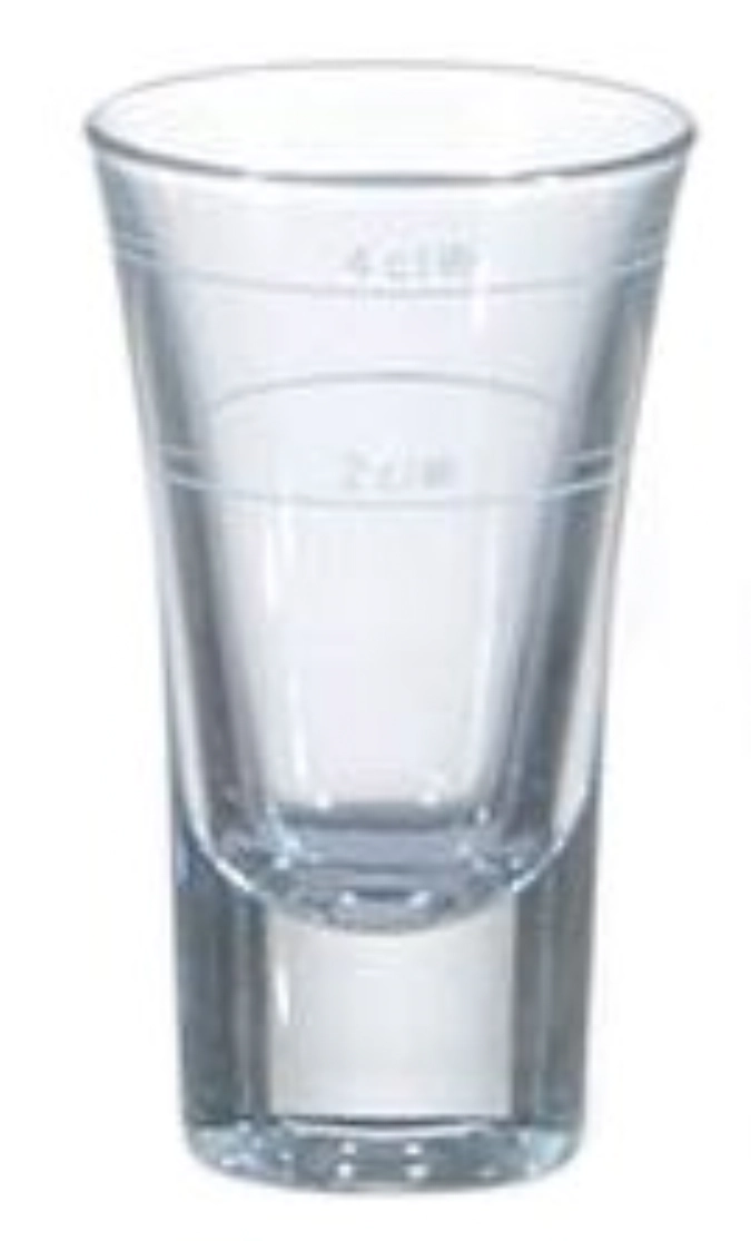 Dublino Kirschglas