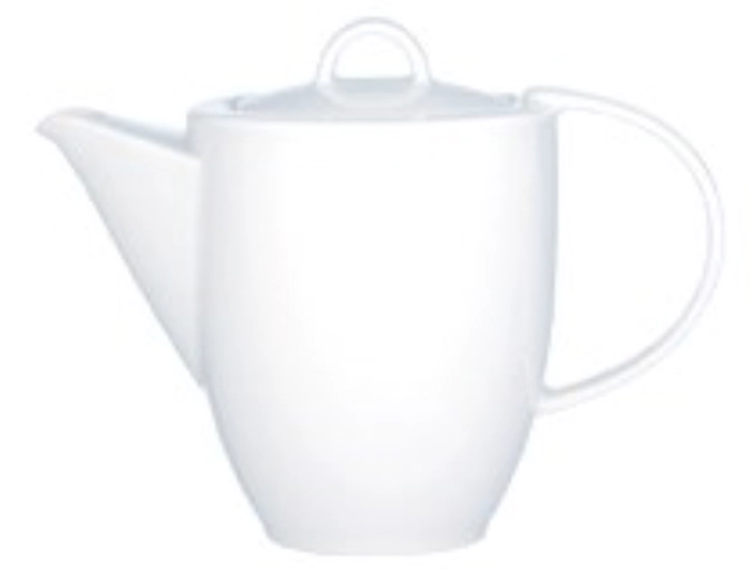 Corpo Kaffeekanne N.4 mit Deckel