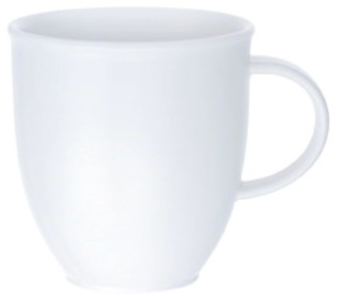 Corpo Becher mit Henkel