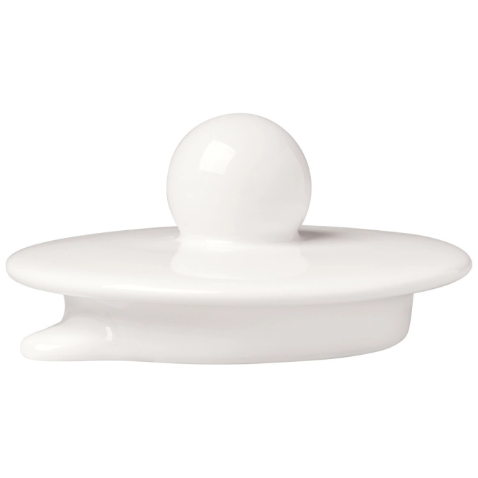 Couvercle universel théière