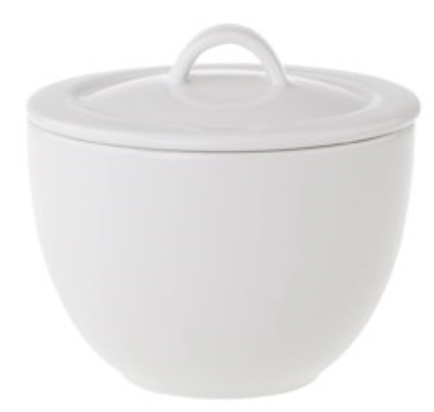 Sucrier universel a. couvercle