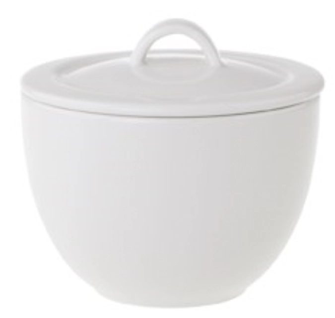 Sucrier universel a. couvercle