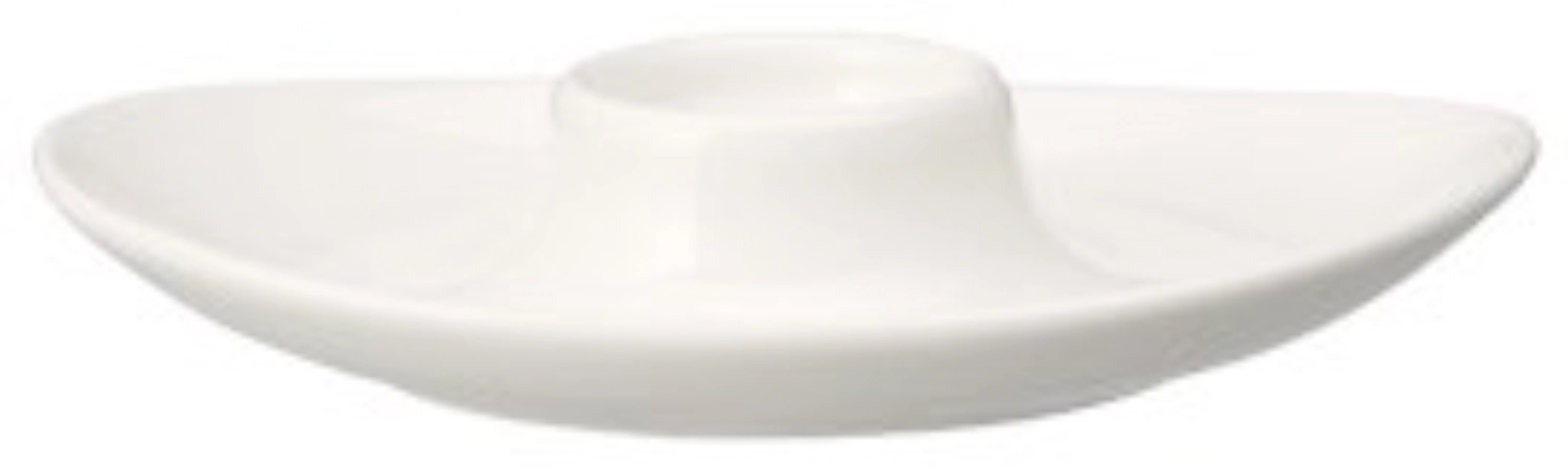 Universal Eierbecher mit Ablage