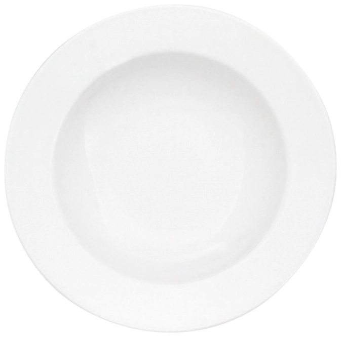 Assiette creuse universelle