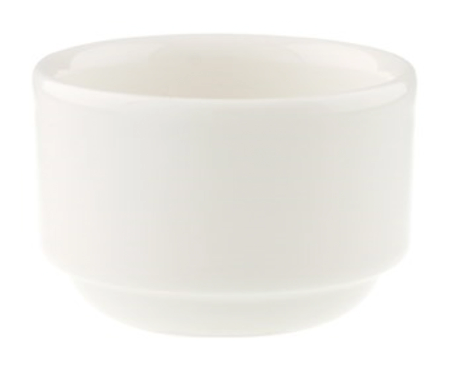 Universal Bols à trempette empilables