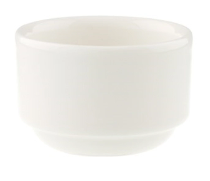 Universal Bols à trempette empilables