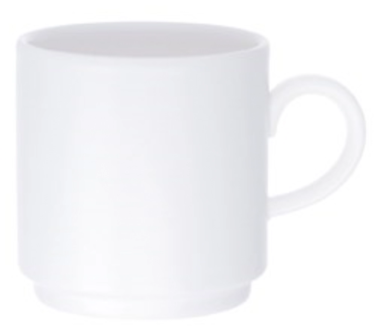 Gobelet universel empilable a. anse