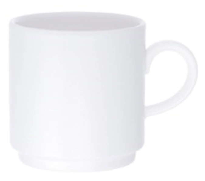 Gobelet universel empilable a. anse