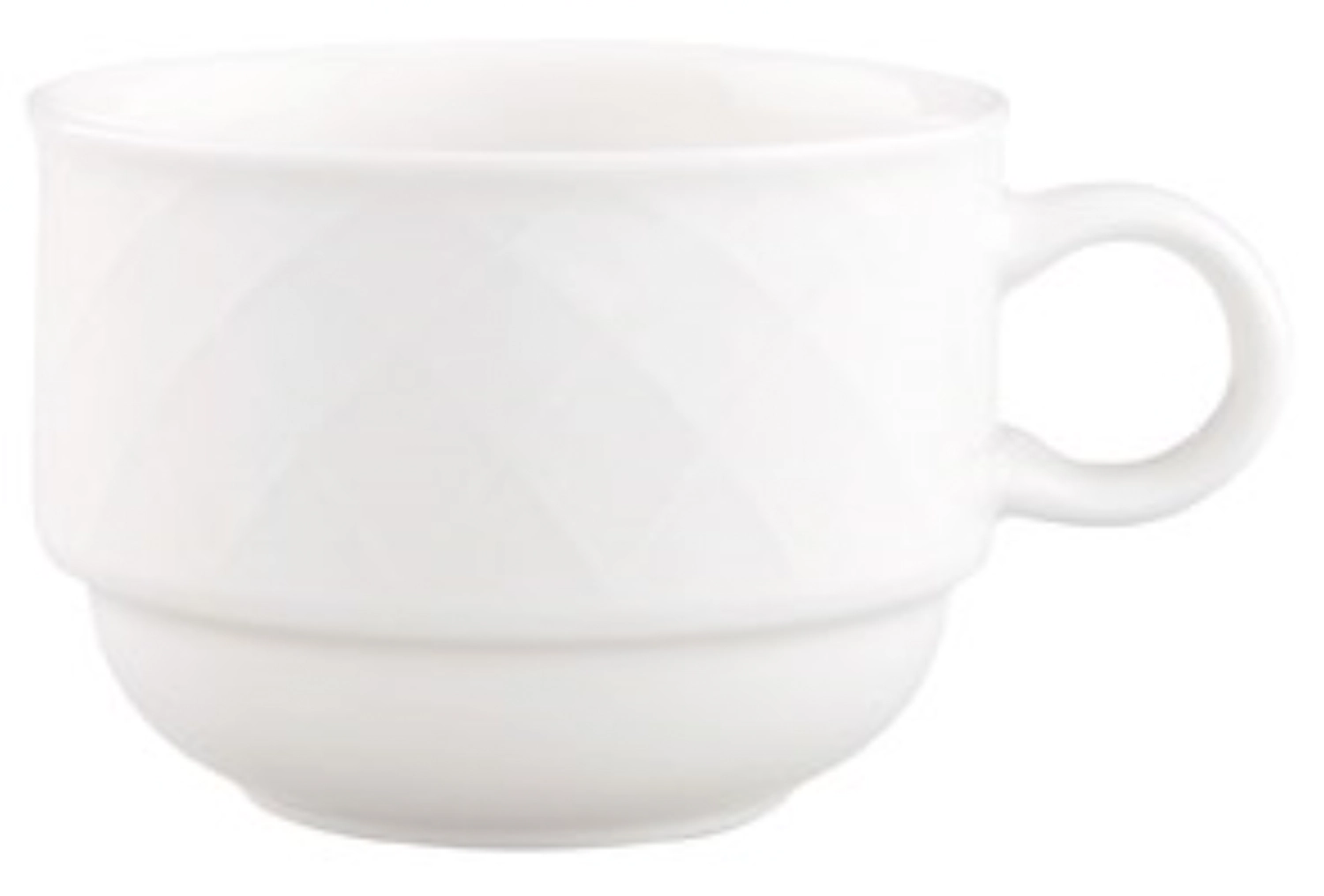 Bella Tasse N.8 stapelbar