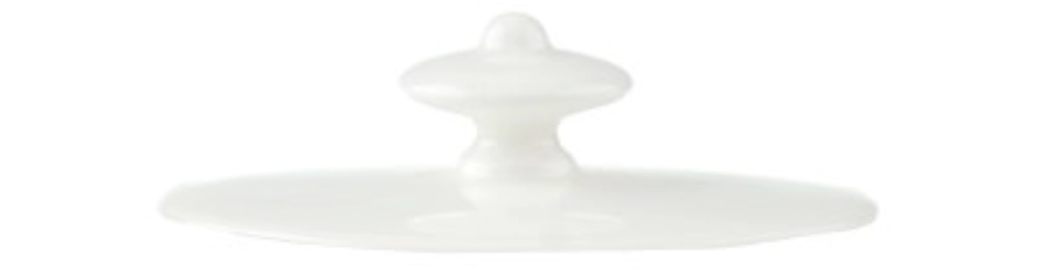 Stella Hotel théière N.5 a. couvercle