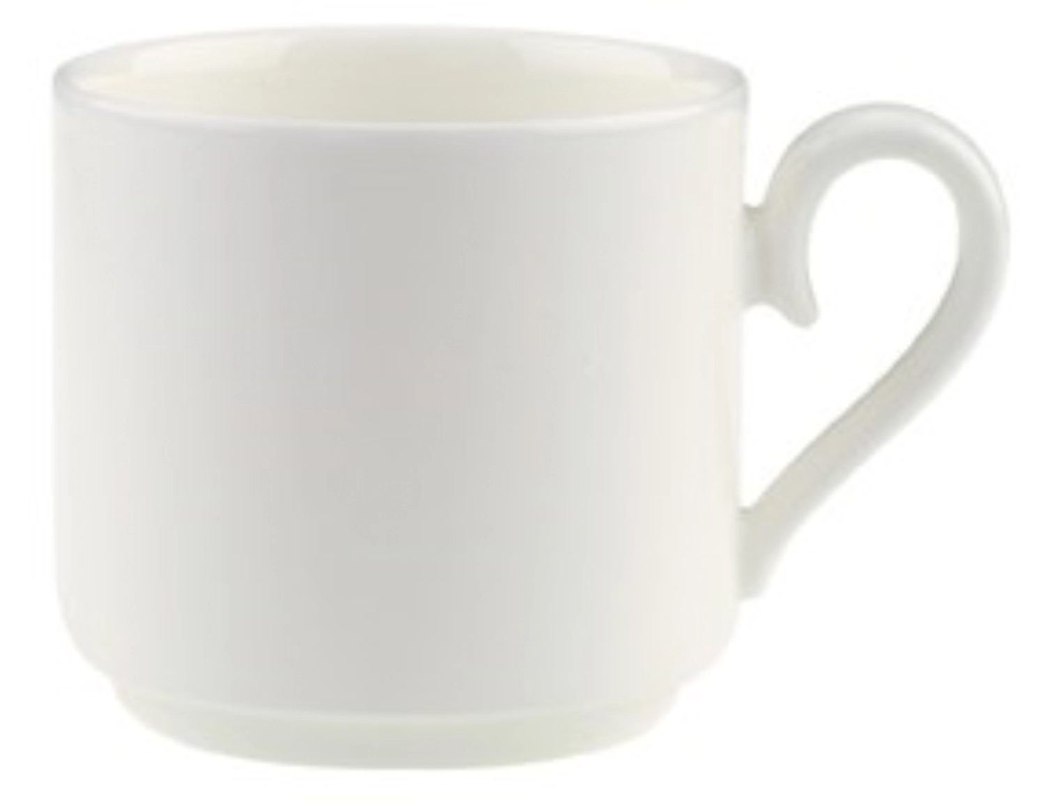 Stella hotel tasse n.8 empilable 0.1lt
