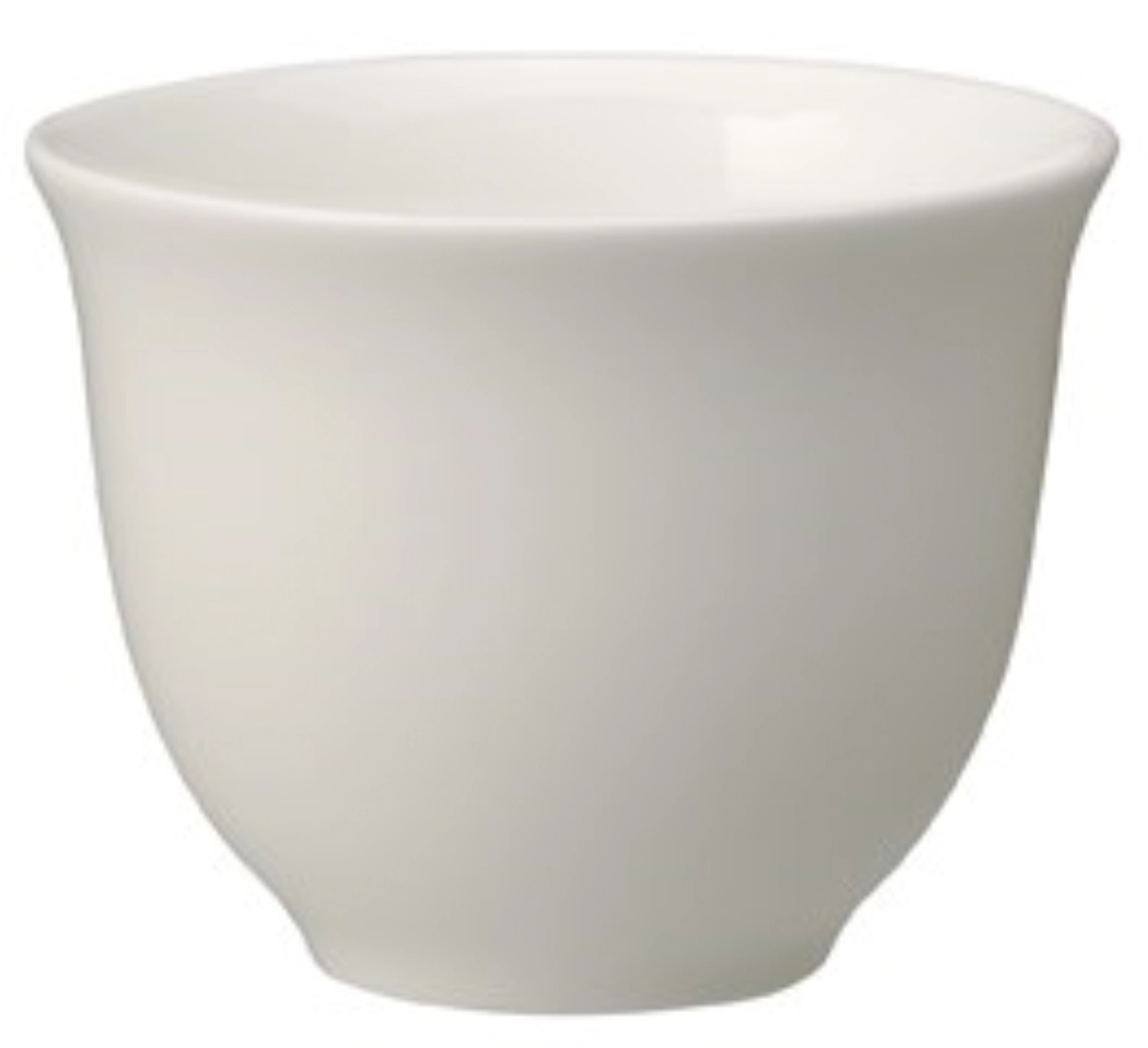 Stella Hotel Mokkatasse ohne Henkel