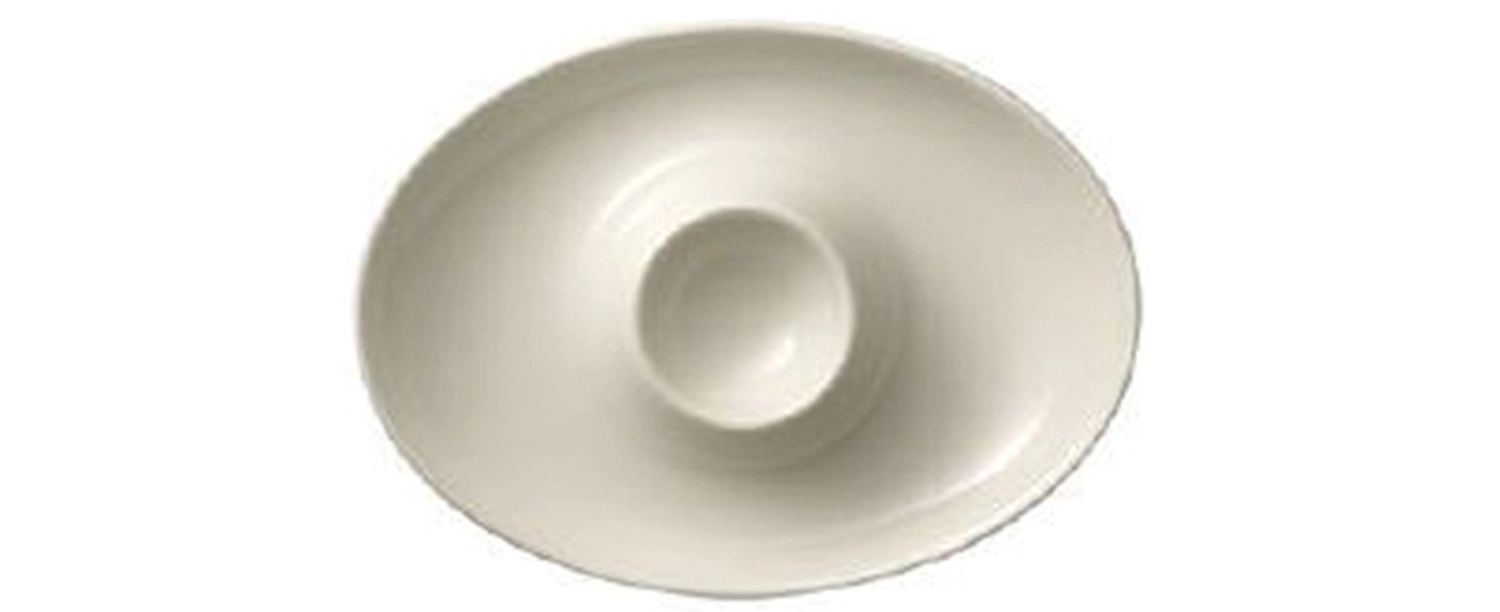 Stella hotel coquetier avec support 12.5cm