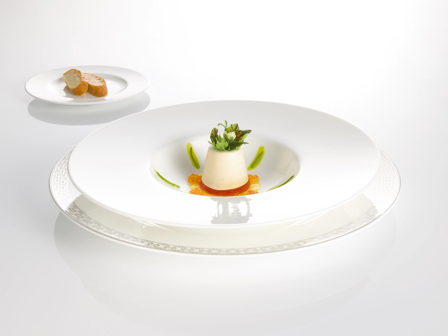 Stella Hotel Assiette creuse