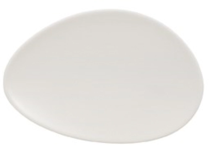 Marchesi Schälchen flach oval