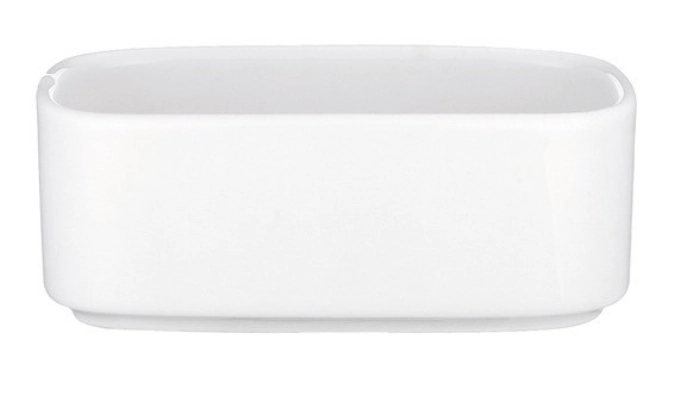 Sucrier universel rectangulaire