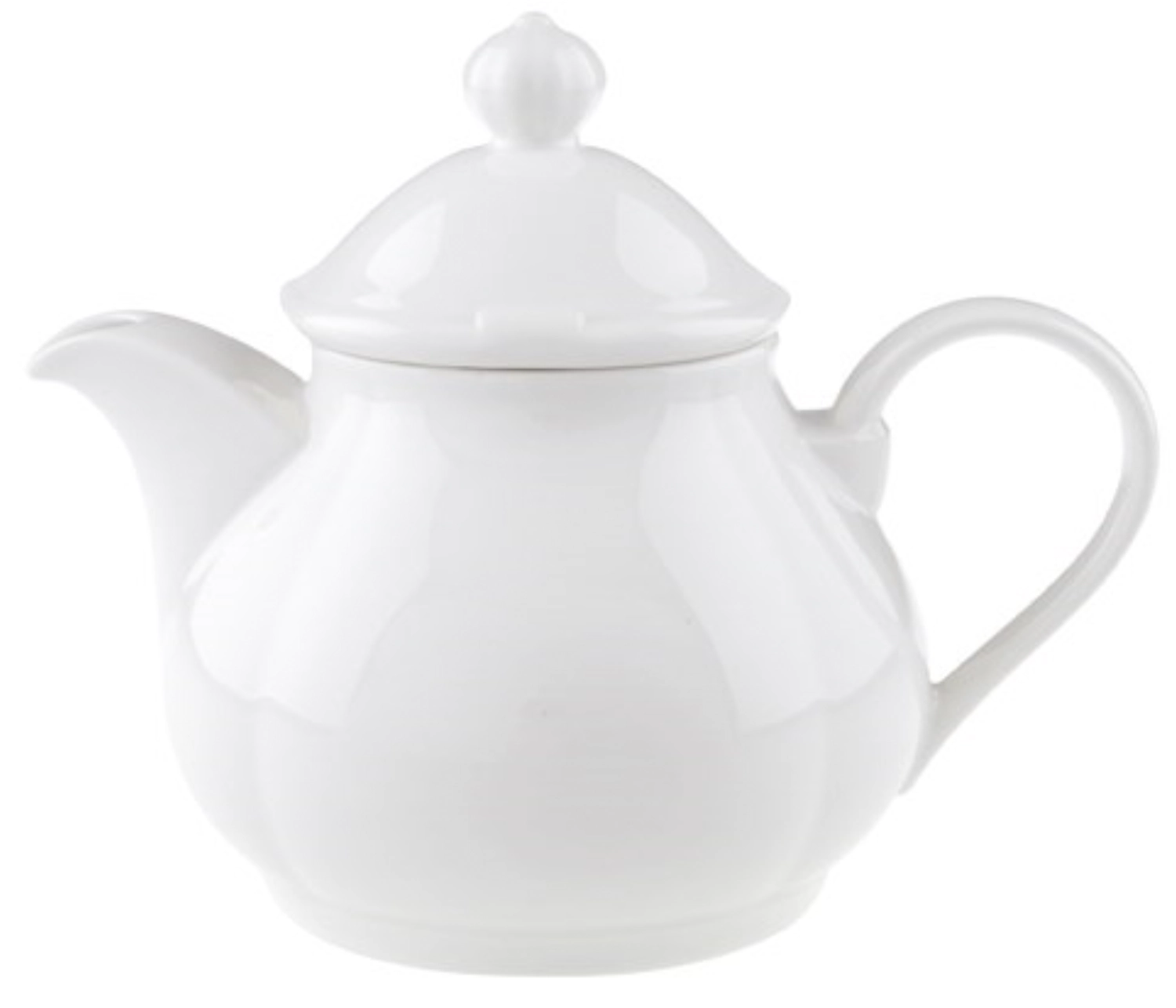 La Scala théière N.5 a. couvercle