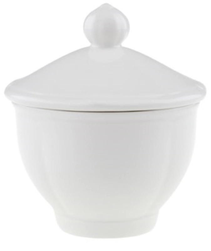 La Scala Deckel Zuckerdose