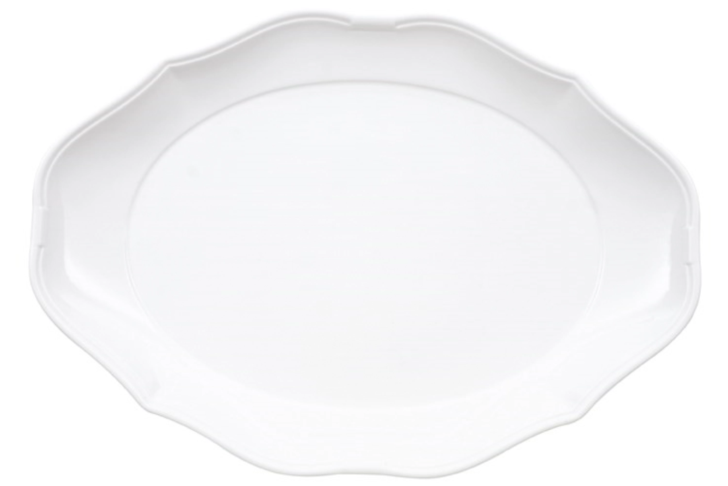 La Scala Beilagenschale oval