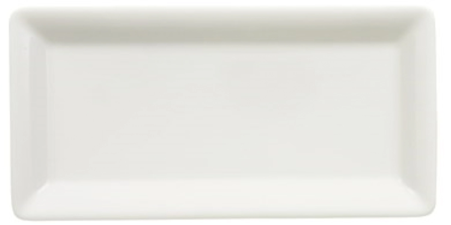 Pi Carré Plat rectangulaire