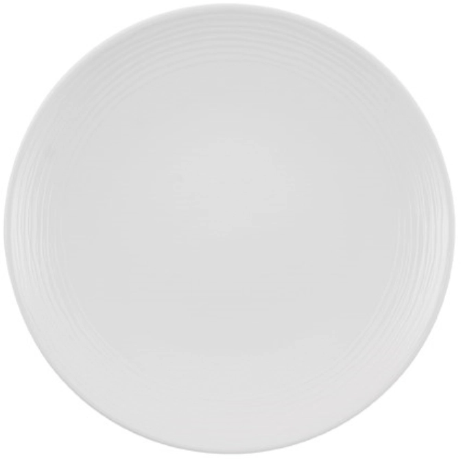 Sedona assiette plate 25cm