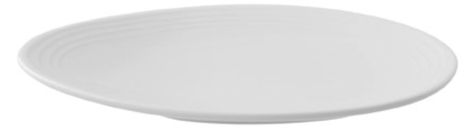 Sedona coupelle plate ovale