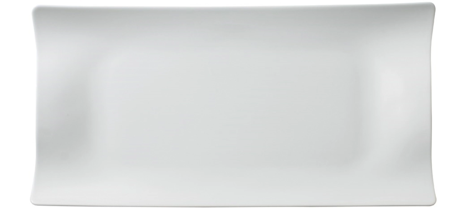 Cera Platte rechteckig