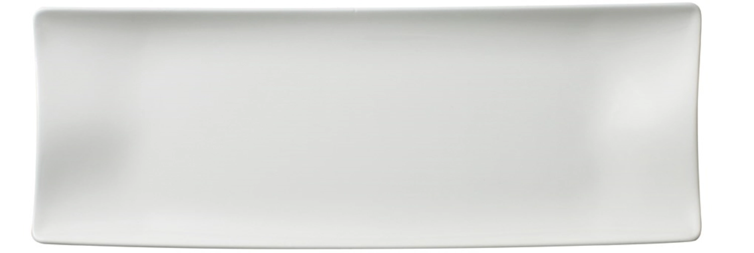 Cera plat rectangulaire