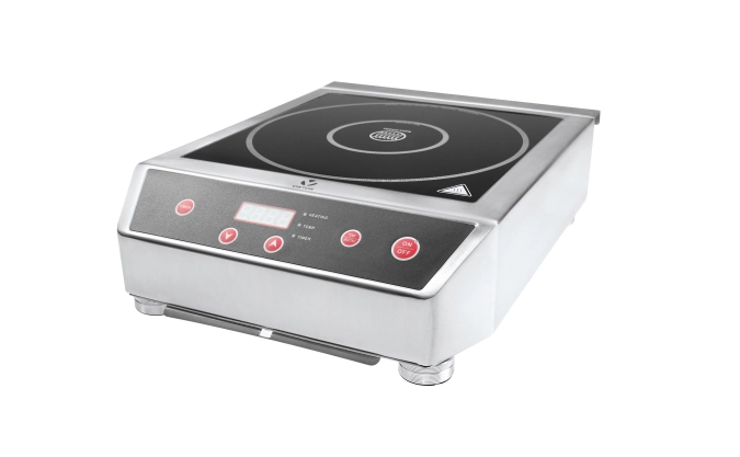 Display Folie für Induktionskochfeld CAIC 3500T23