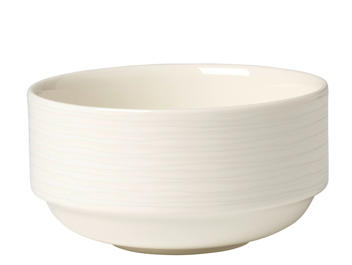 Sedona Function Bouillontasse ohne Henkel stapelbar