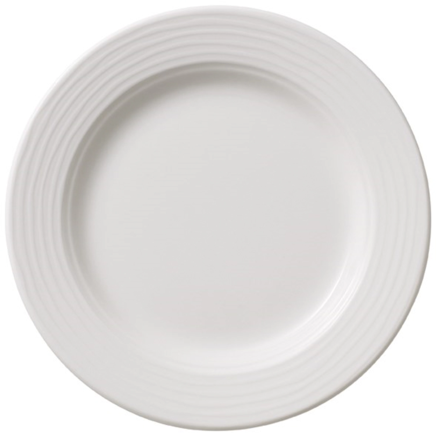 Sedona Function Assiette plate