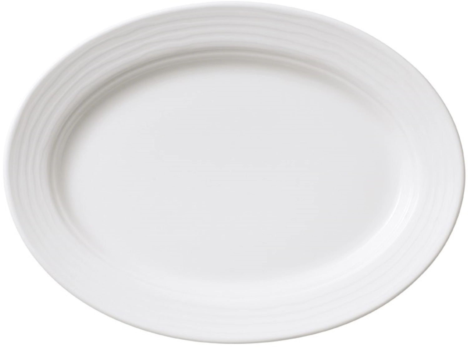 Sedona Function Beilagenschale oval