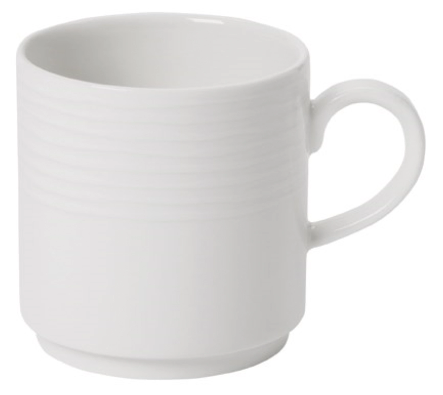 Sedona Function Becher mit Henkel stapelbar