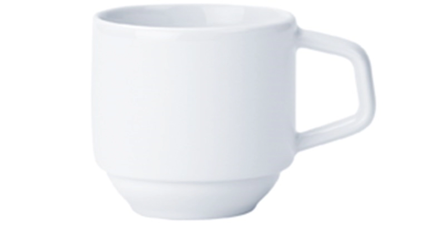 Affinity Tasse Empilable
