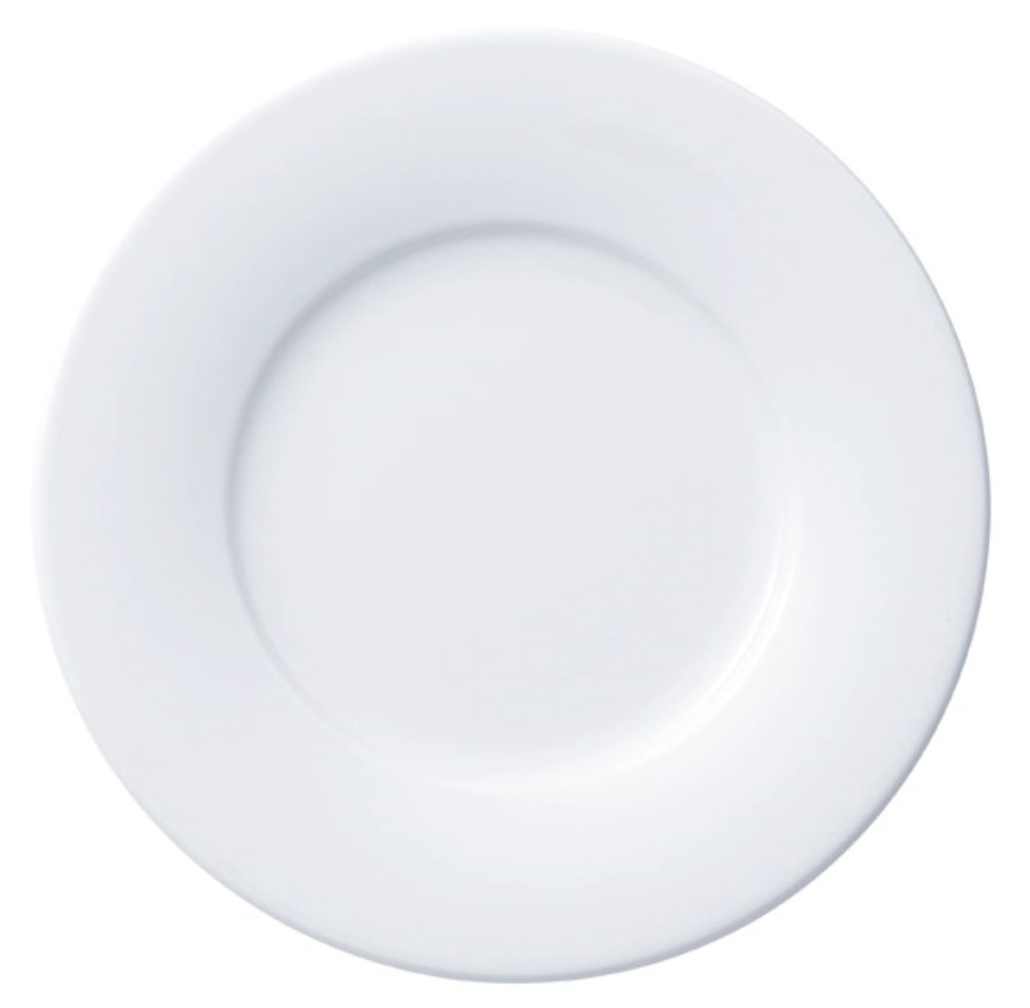Affinity Assiette plate