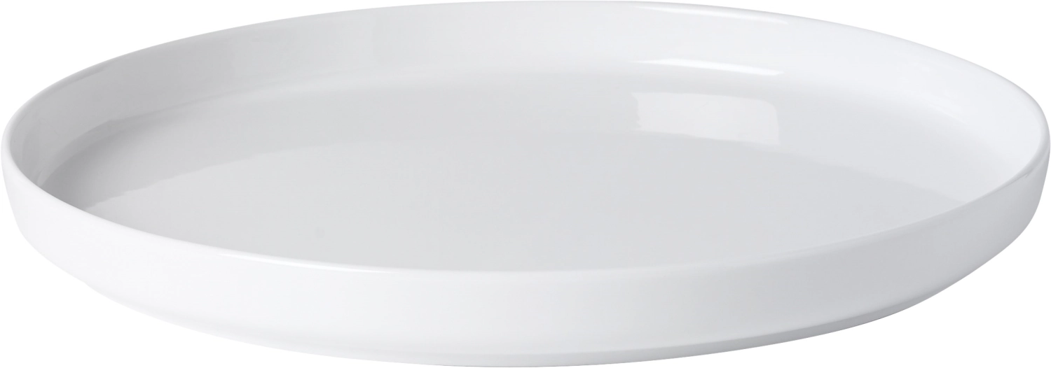 Affinity Platte rund