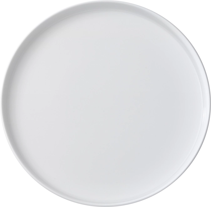 Affinity plaque ronde