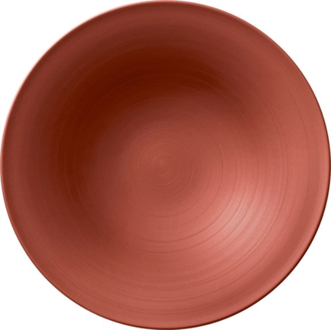 Copper Glow Coupeteller tief
