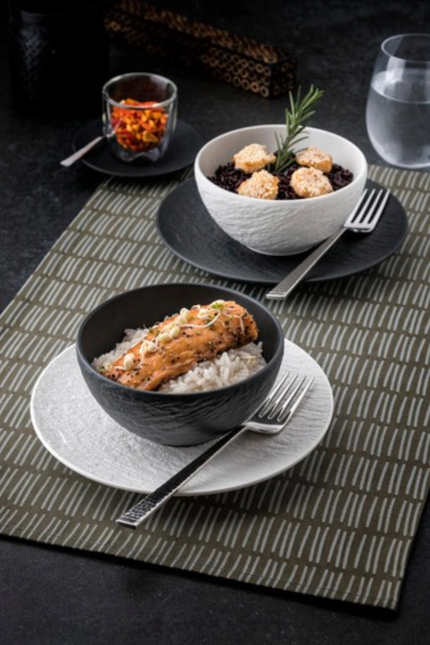 Bol The Rock Black Shale