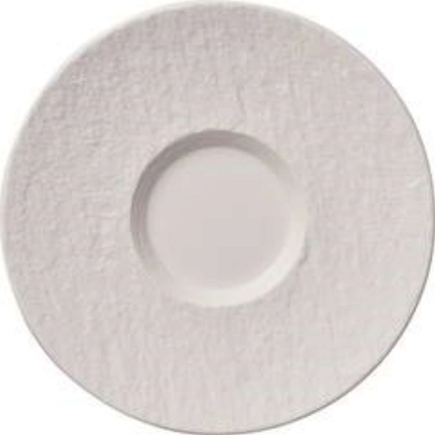 The Rock White Glacier Soucoupe