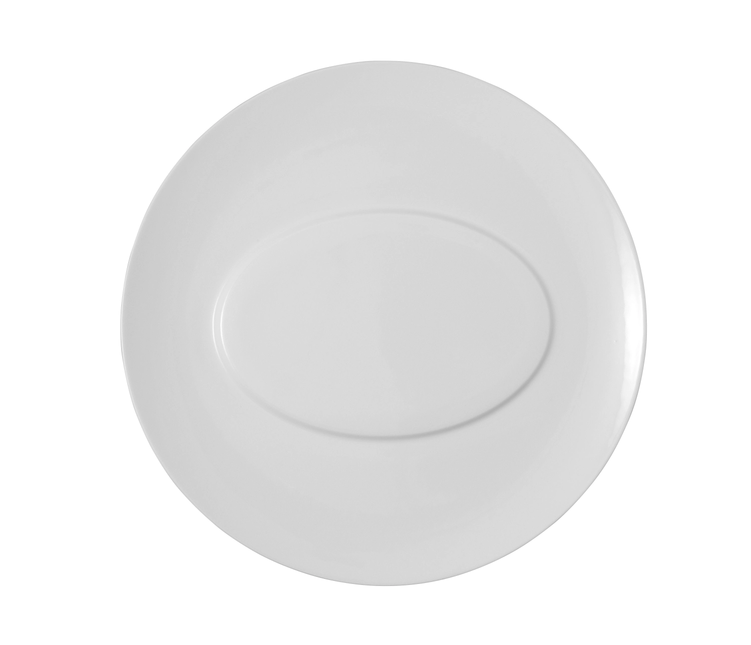 Stella Cosmo Assiette plate ov. Miroir