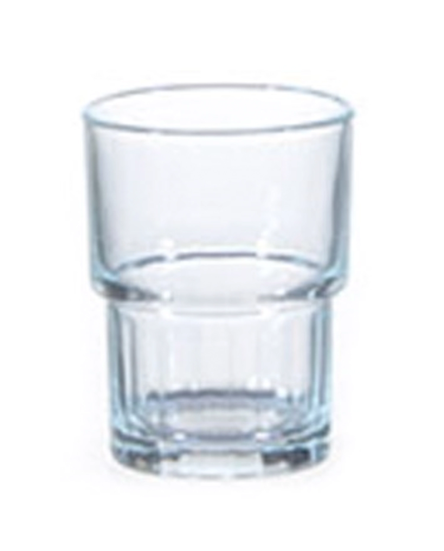 Lyon Becher stapelbar 21cl