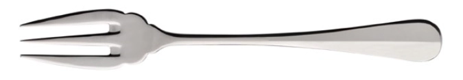 Coupole Fischgabel