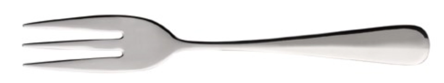 Fourchette à gâteau Coupole