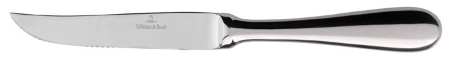 Coupole couteau à steak HH