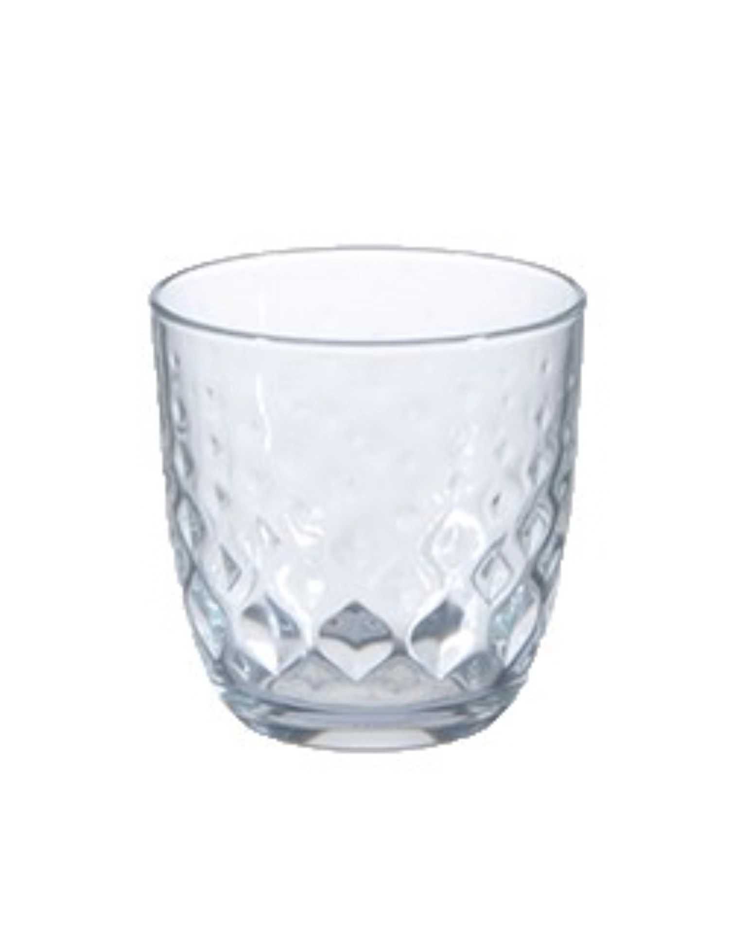 6er Set Glit Whiskybecher 29.5cl