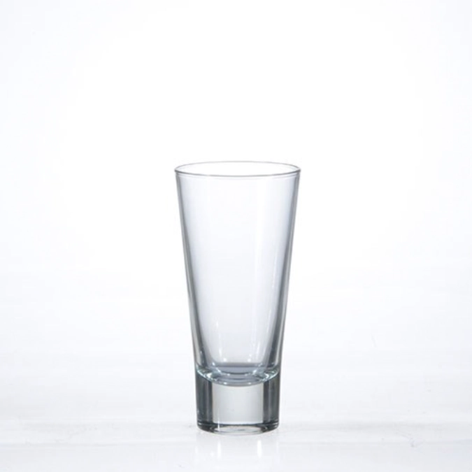 3er Set Ypsilon Longdrinkbecher