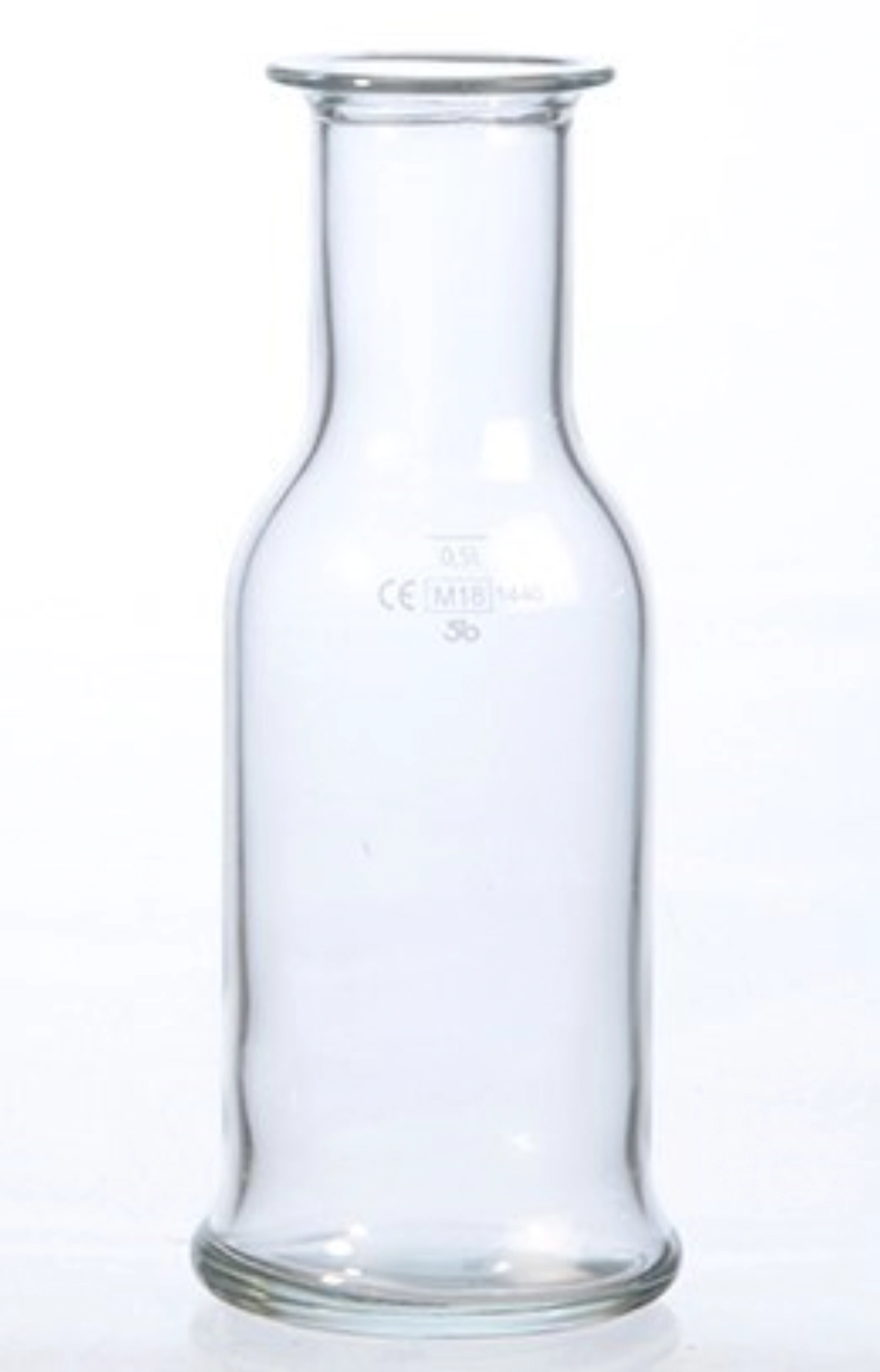 Carafe à mesurer Purity 0.5l et CE