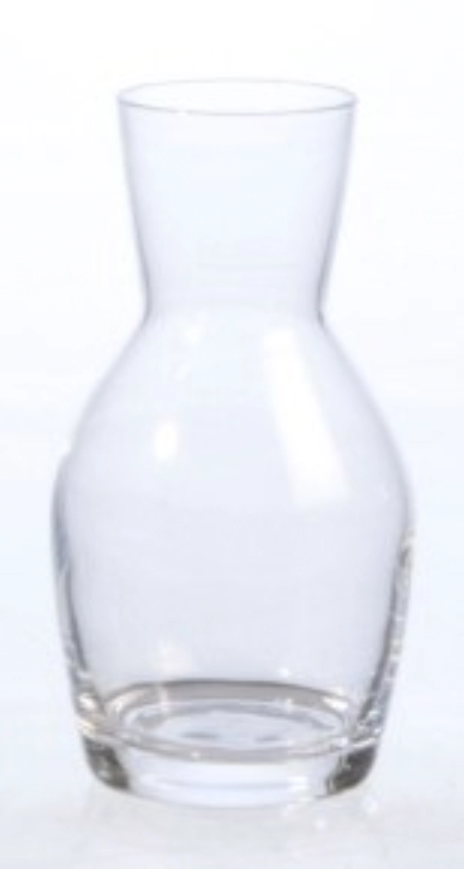 Ypsilon Carafe 29cl 0.25l étalonnée CE
